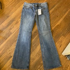 Brandy Melville “Brielle” jeans